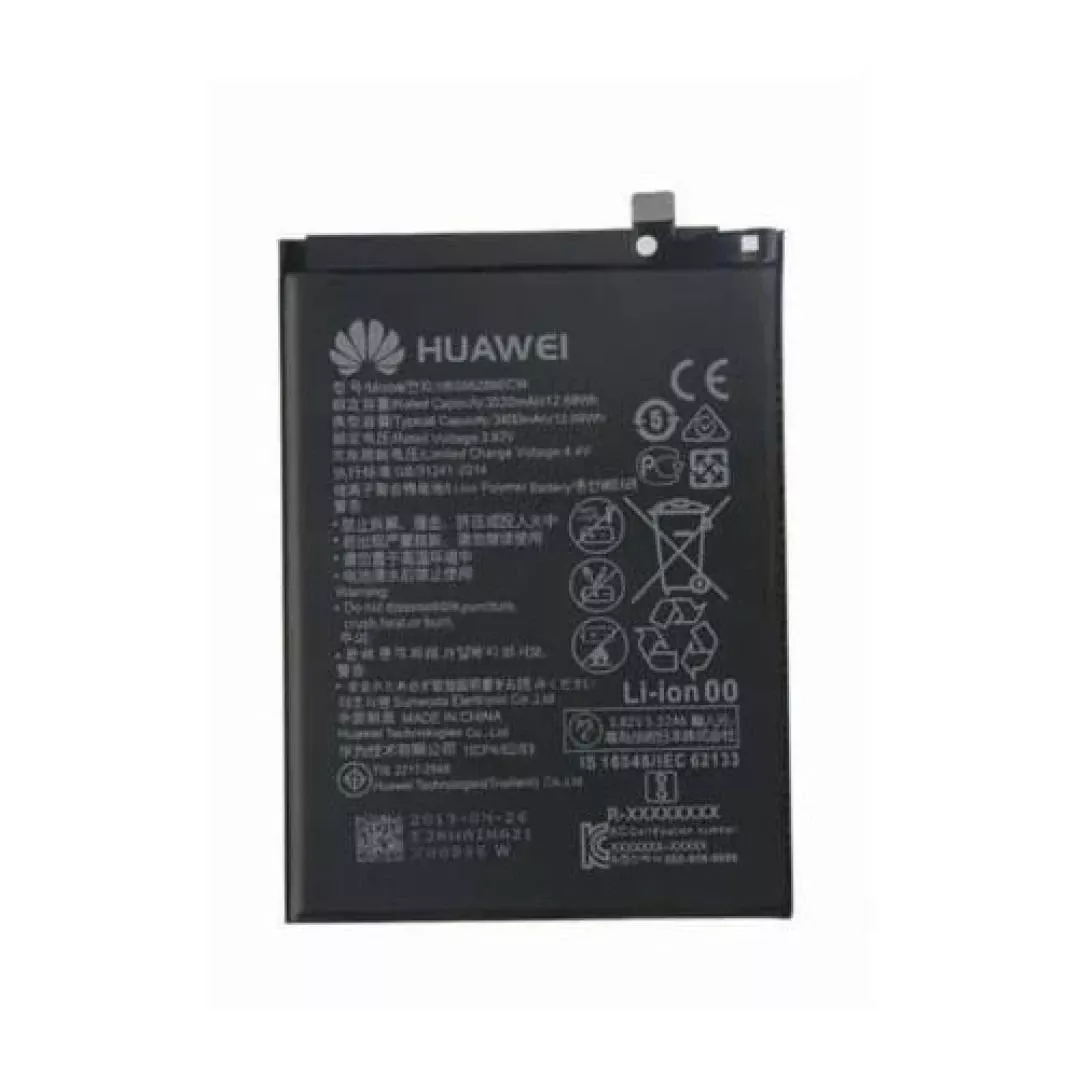 BATTERIE HUAWEI PSMART 2019 / P20 / HONOR 10 ( HB396285ECW ) ORIGINAL